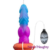 Triton Squirting Dildo from Nice 'n' Naughty